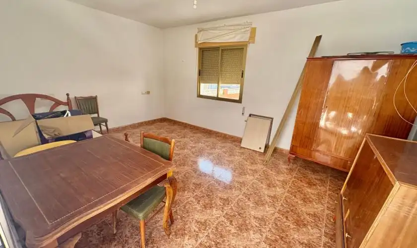 Casa o xalet en venda en Carboneras amb Terrassa