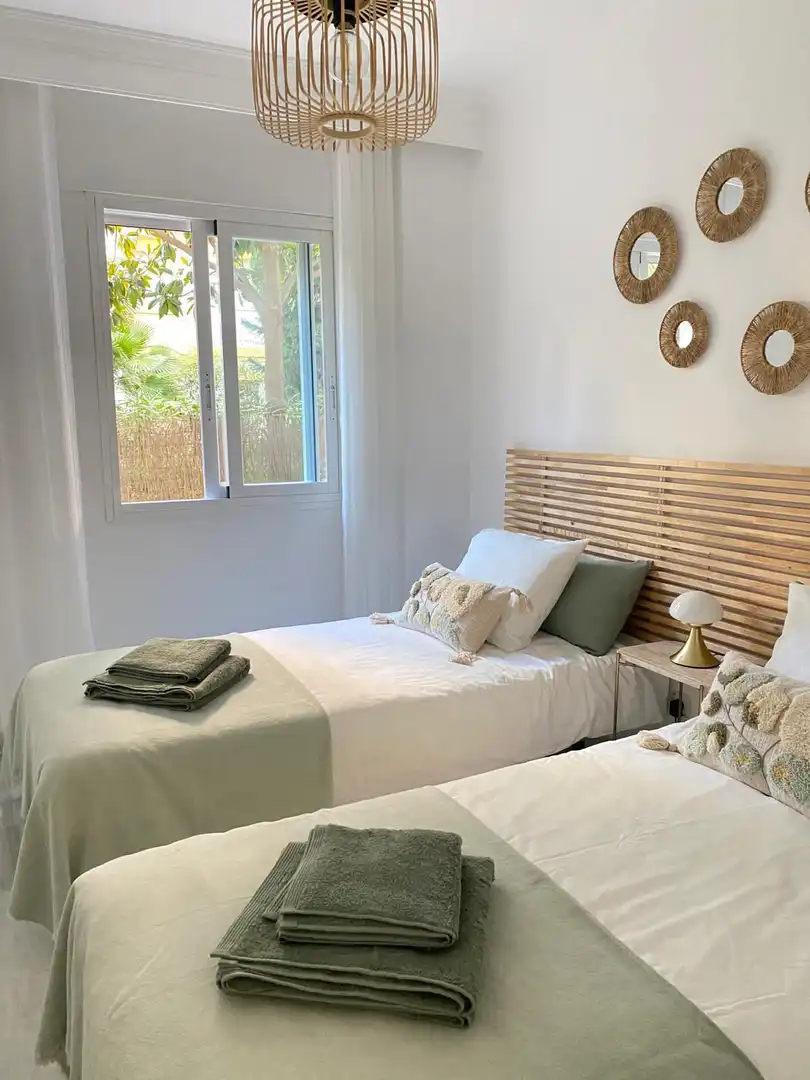 Ground floor for rent in CONDE RUDI-UR LA CARIDAD, 3, La Carolina - Guadalpín