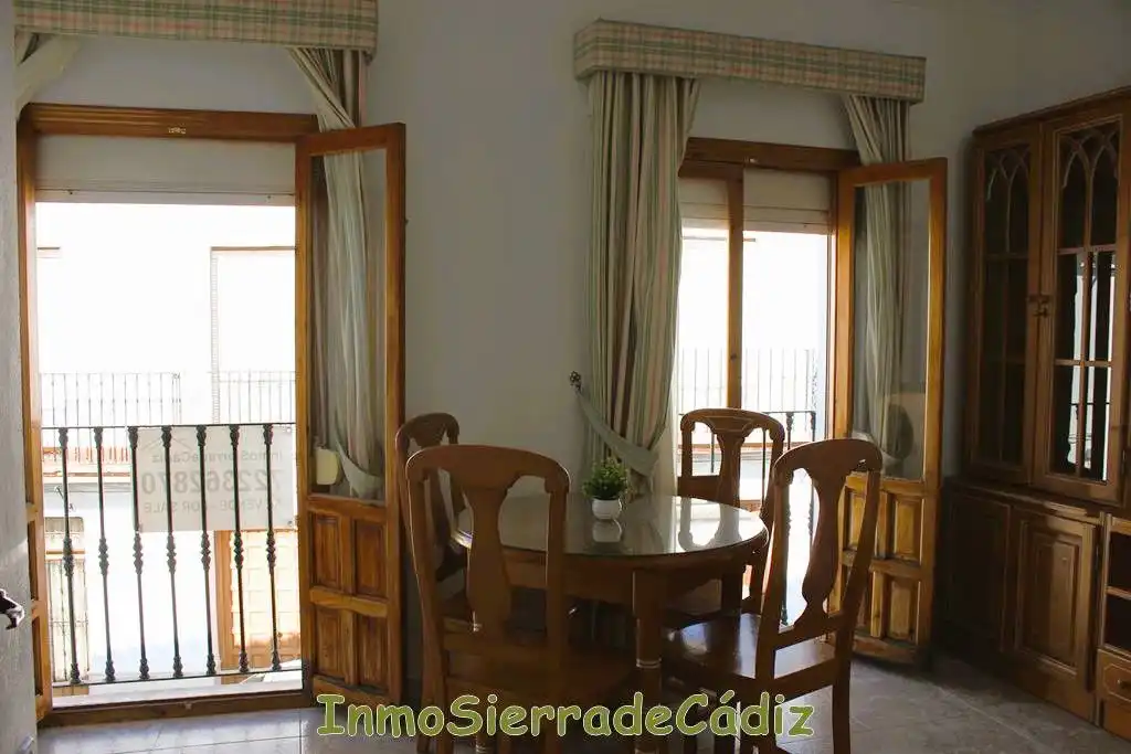 Casa o xalet en venda a Fuente, El Gastor
