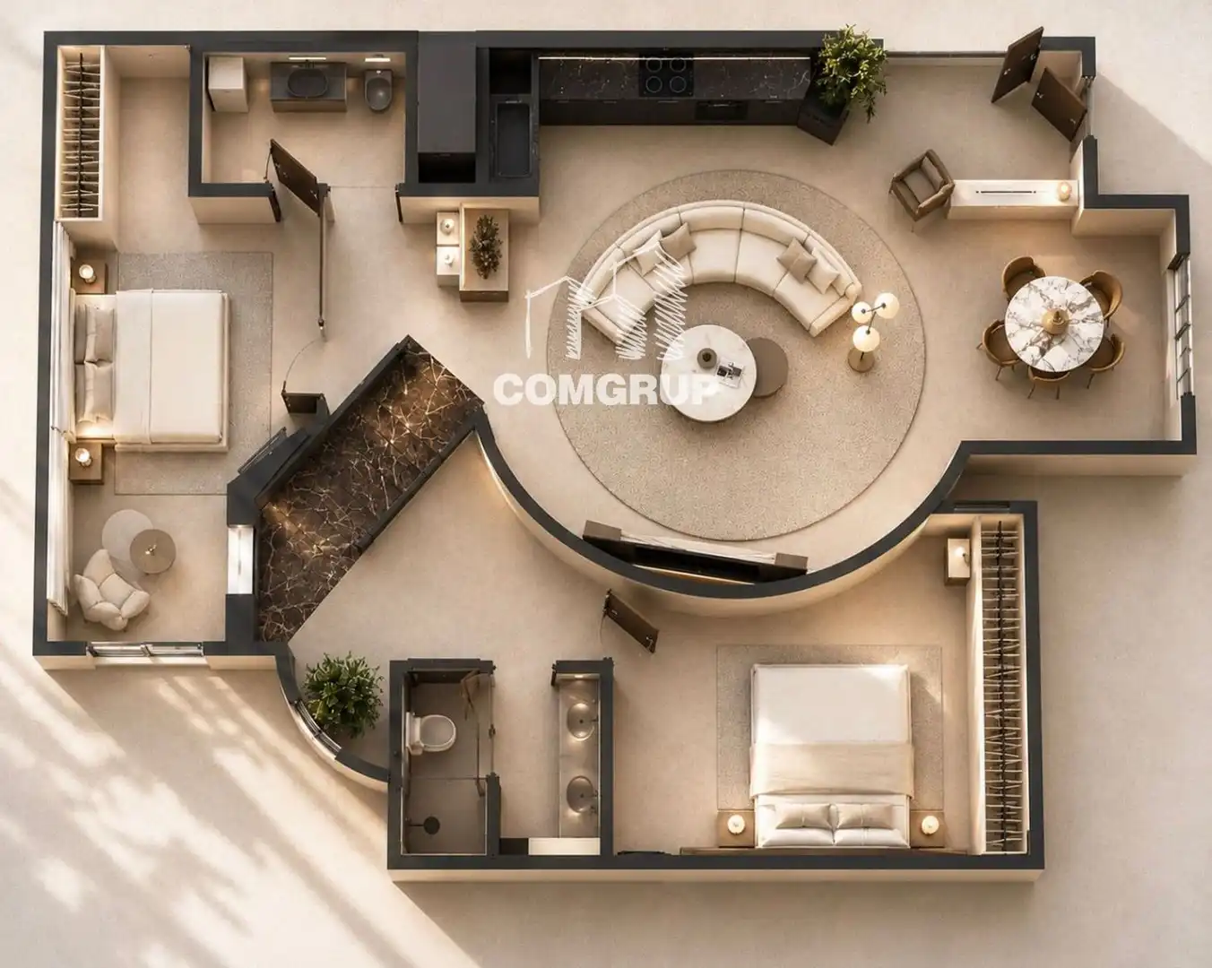 Flat for sale in d'Aribau, imagen 40