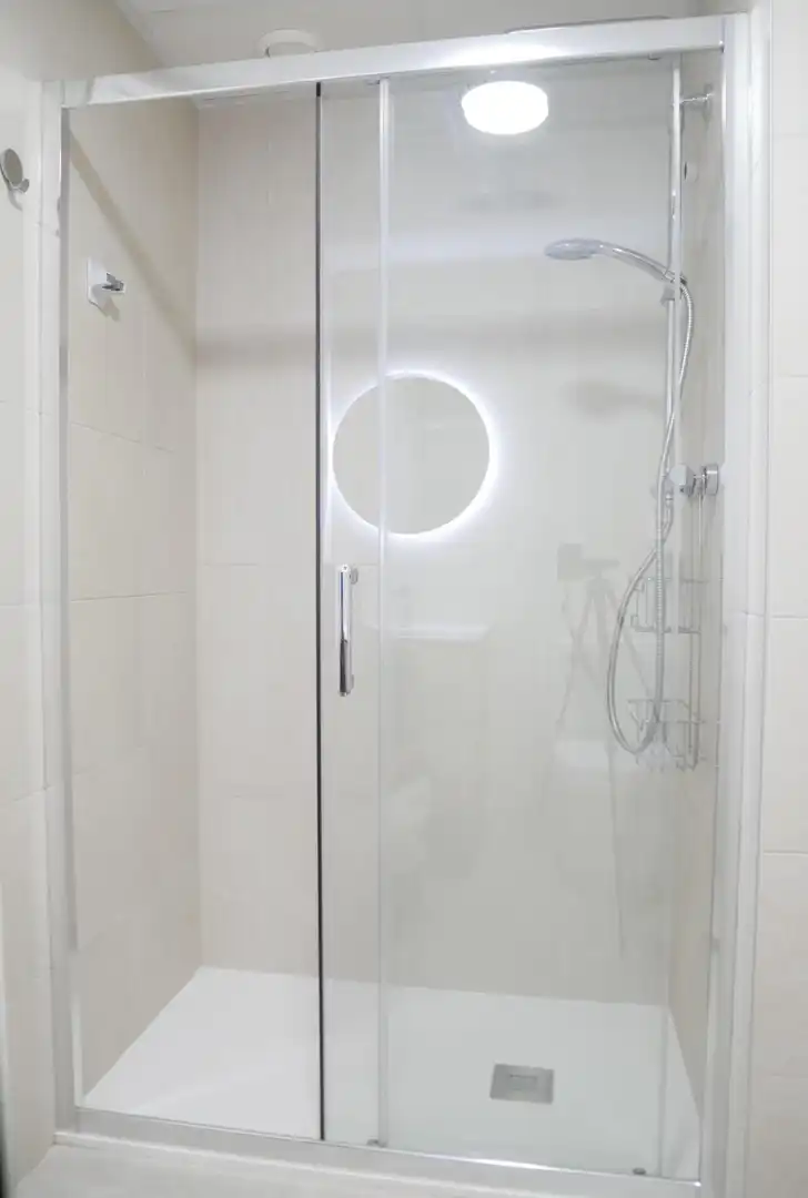Flat with terrace for sale in Avenida de Juan Carlos I, imagen 11