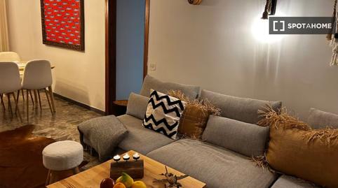 Foto 3 de Apartament per a compartir a Cànoves I Samalús, Barcelona