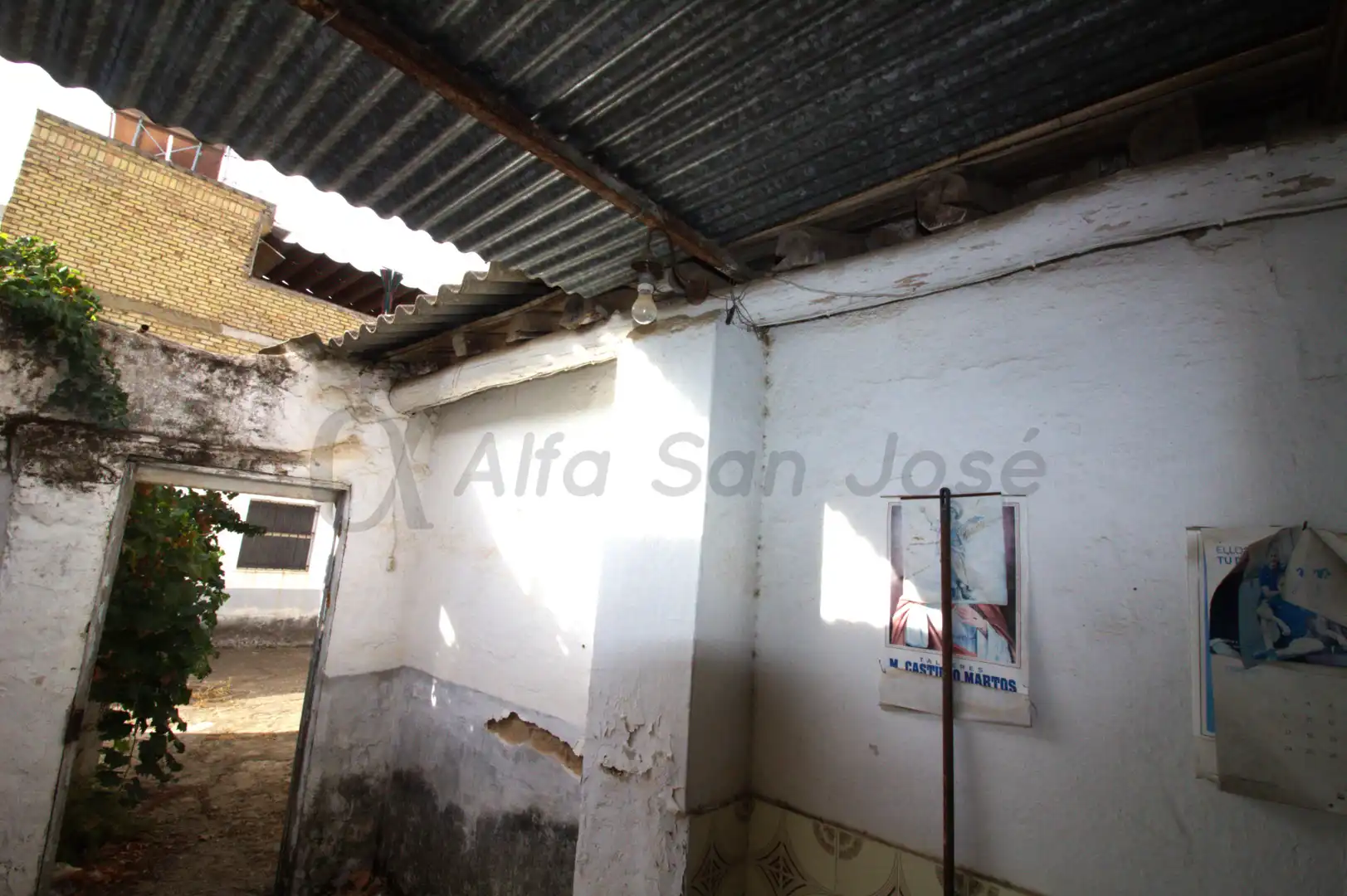 Residencial en venda en La Rinconada