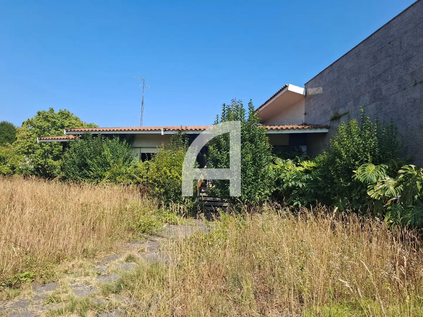 Casa o chalet en venta en Vigo  con Calefacción y Alarma