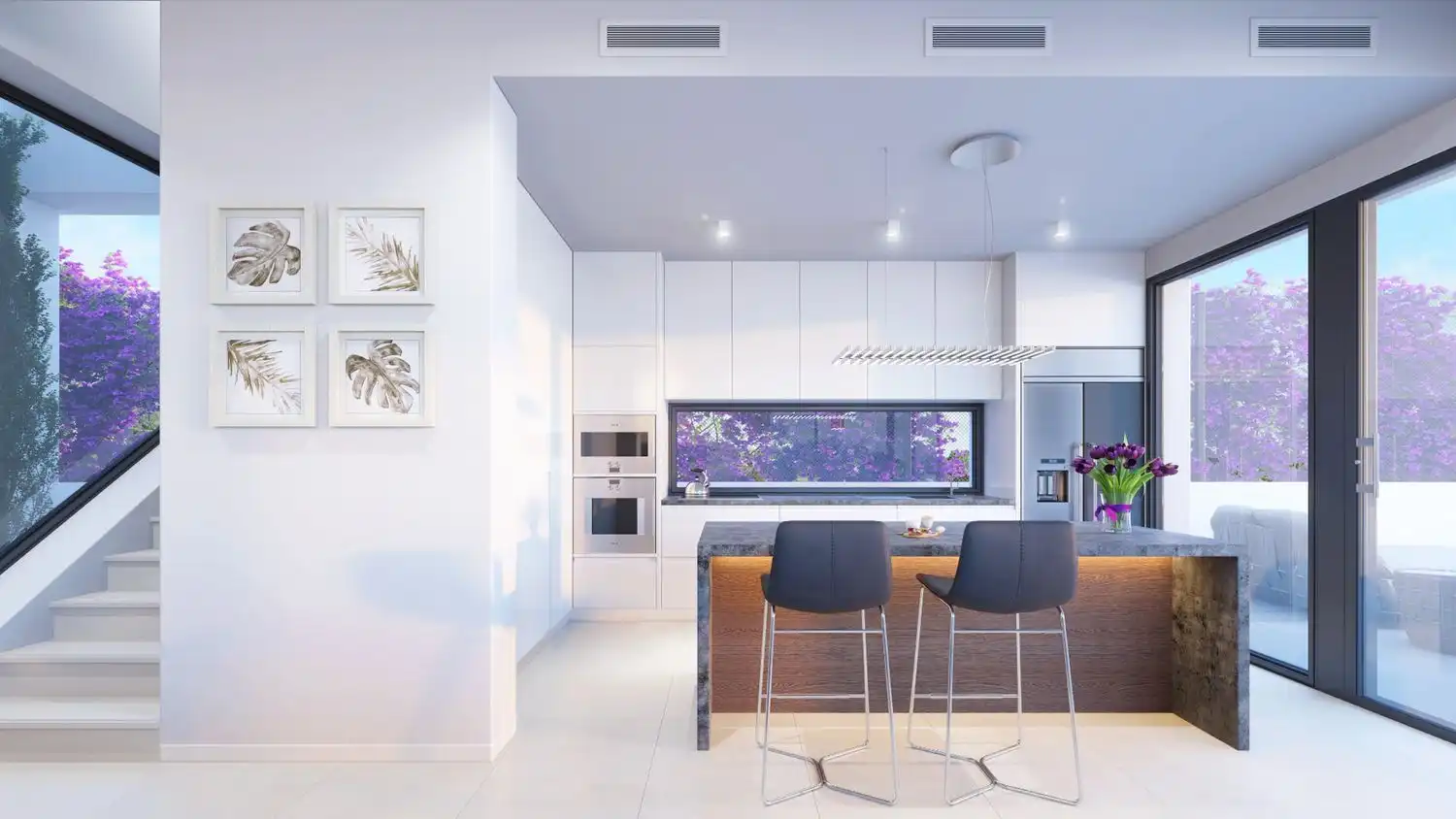 Villa avec piscine à vendre à Orihuela Costa, imagen 7