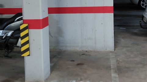 Foto 5 von Garage zur Miete in Carrer del Pintor Fortuny, 29, Mercat, Rubí