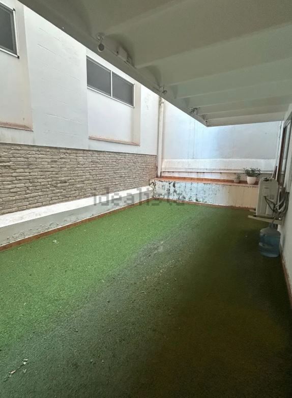 Flat to rent in  Barcelona Capital  with Air Conditioner, Heating and Furnished