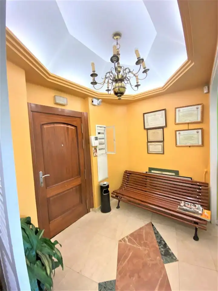 Büro mit Aufzug zur Miete in Plaza Guzman El Bueno 4 Entresuelo Dcha 24004 Leon, imagen 5