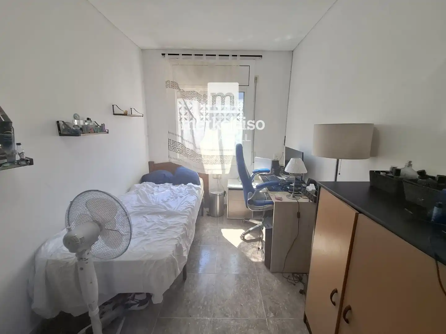 Habitación de Casa o chalet en venta en Calafell con Jardín privado y Terraza