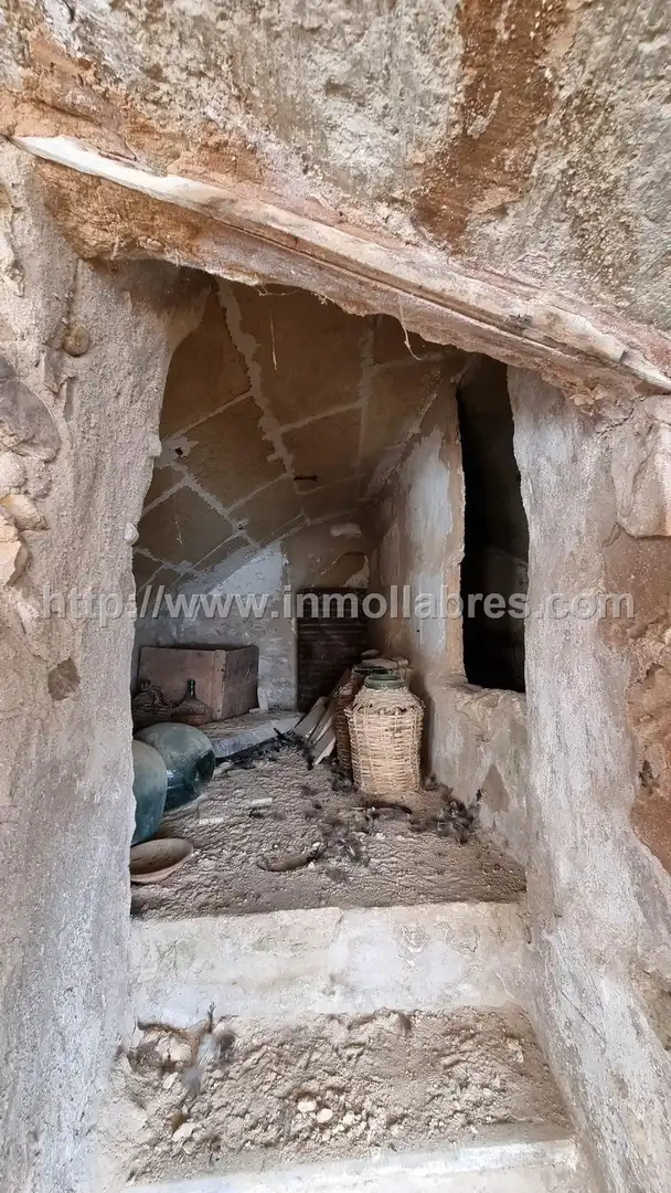 Casa rústica en venta en Campanet, imagen 14