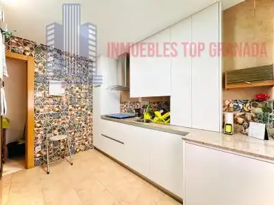 Piso con terraza en venta en CONDE ALCALA 2, imagen 7
