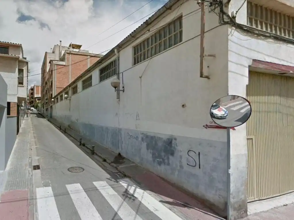 Aparcament amb ascensor en venda a LLUNA (DE LA), imagen 3