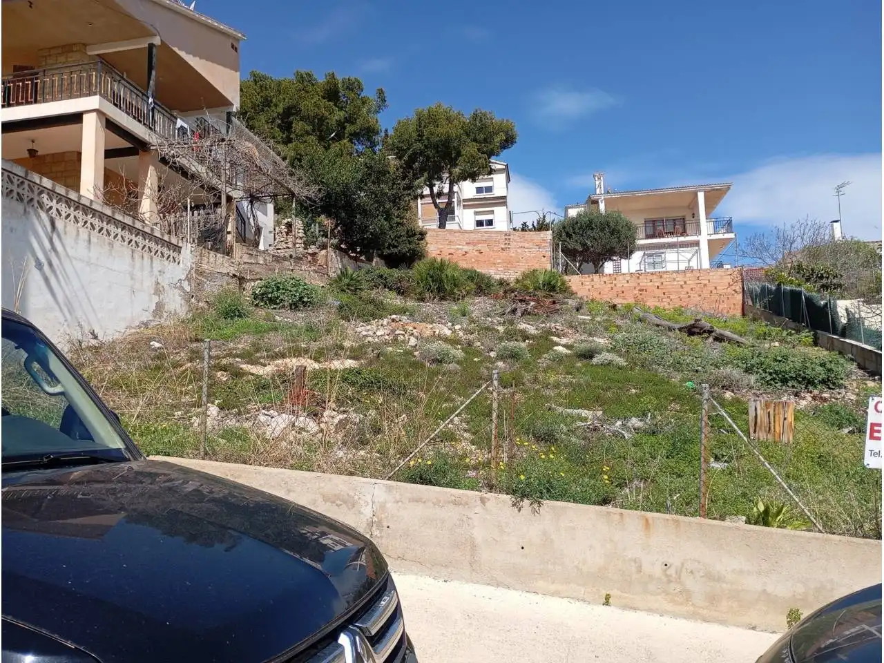 Wohnbaugrundstück zum Verkauf in Calle Atlàntic, imagen 4