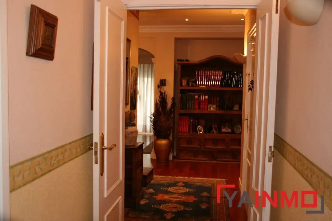 Appartamento con terrazza in vendita a Ensanche, imagen 6