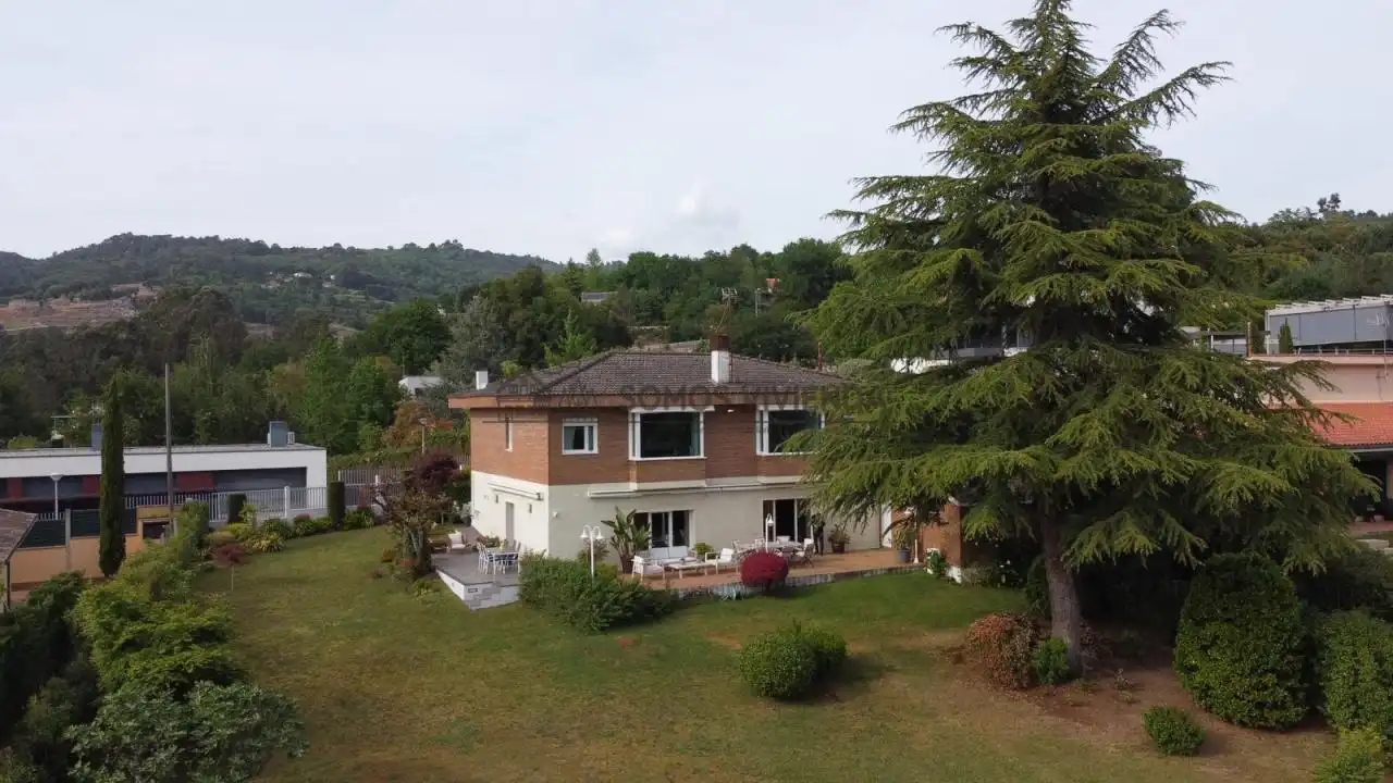 Haus oder Chalet zum Verkauf in San Rosendo, Ourense Capital