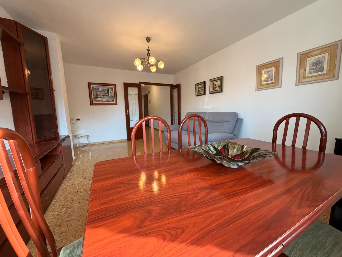 Appartement avec terrasse à vendre à Carrer Camí de Sant Josep 5, imagen 7
