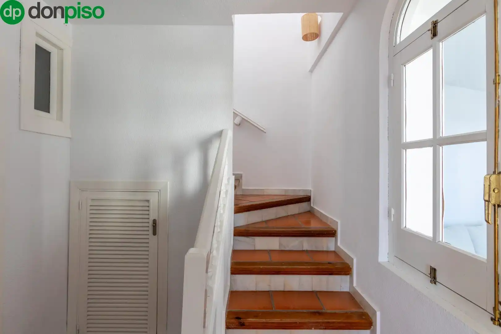 Houses for sale in Almuñécar  with Air Conditioner, Heating and Private garden