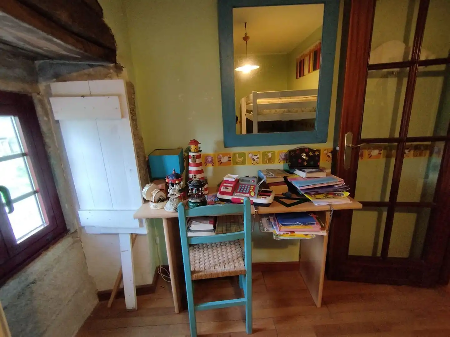 Casa rústica con jardín en venta en LG GANDARA FERREIRA, imagen 27