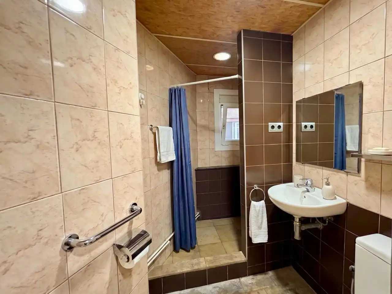 Flat with lift for sale in Vallespir 123, imagen 8