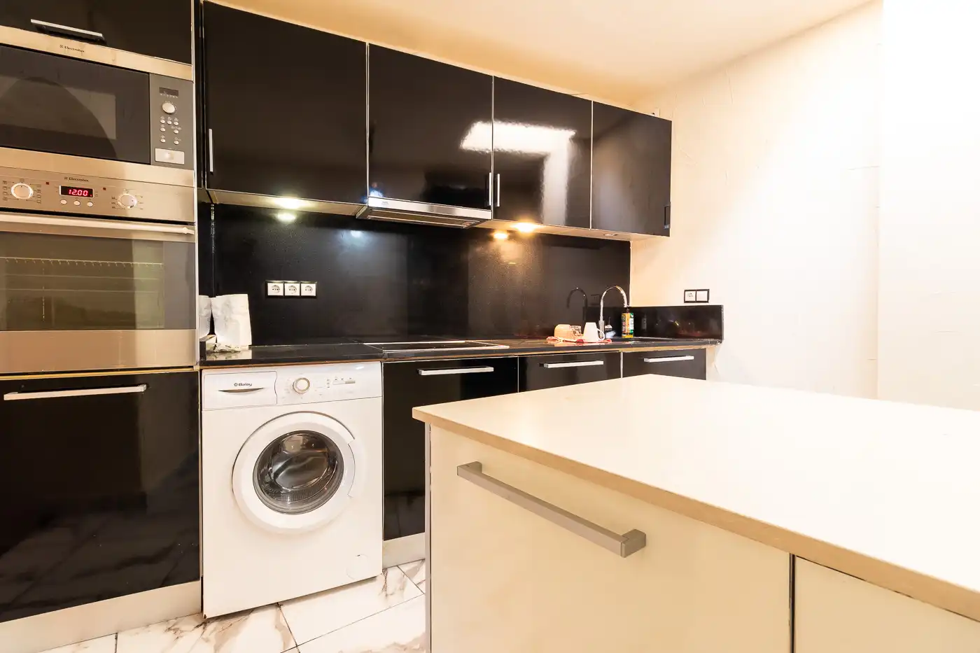 Kitchen of Houses for sale in Mula  with Terrace