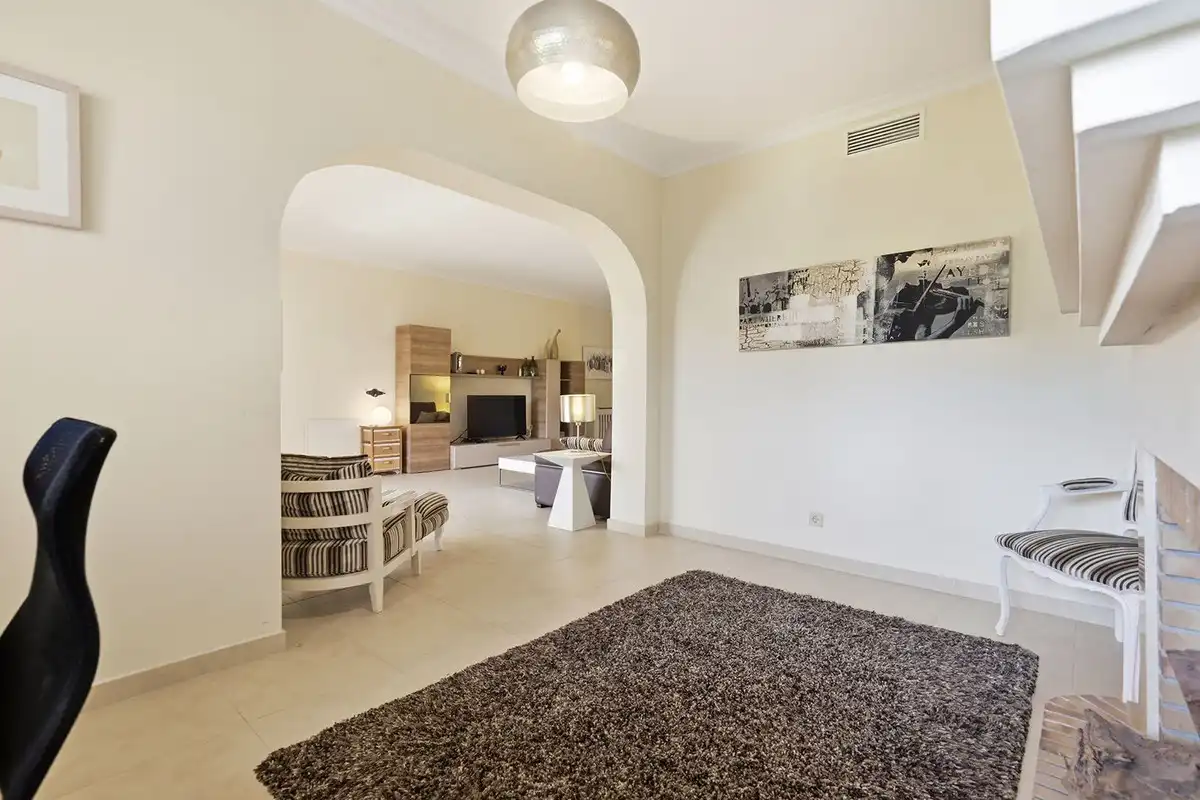 Wohnung zum Verkauf in Estepona Pueblo, imagen 7