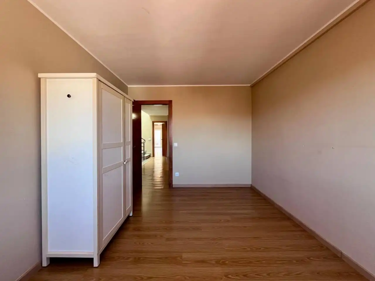 Dormitori de Casa o xalet de lloguer en Sant Sadurní d'Anoia amb Calefacció, Parquet i Terrassa
