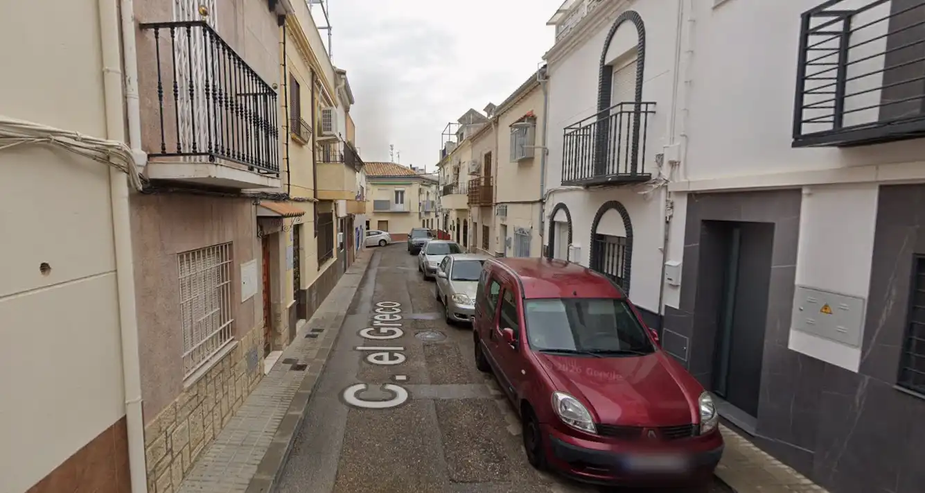 Pis en venda a San Felipe - El Almendral - La Merced