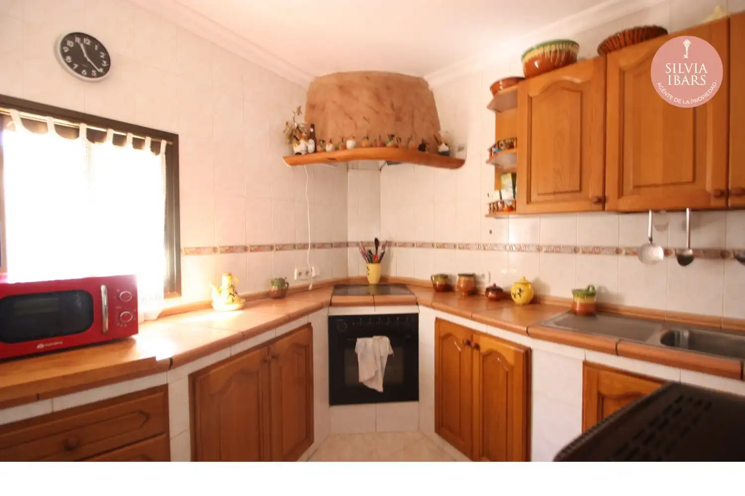 Detached house with garden for sale in es gorg 1, imagen 3