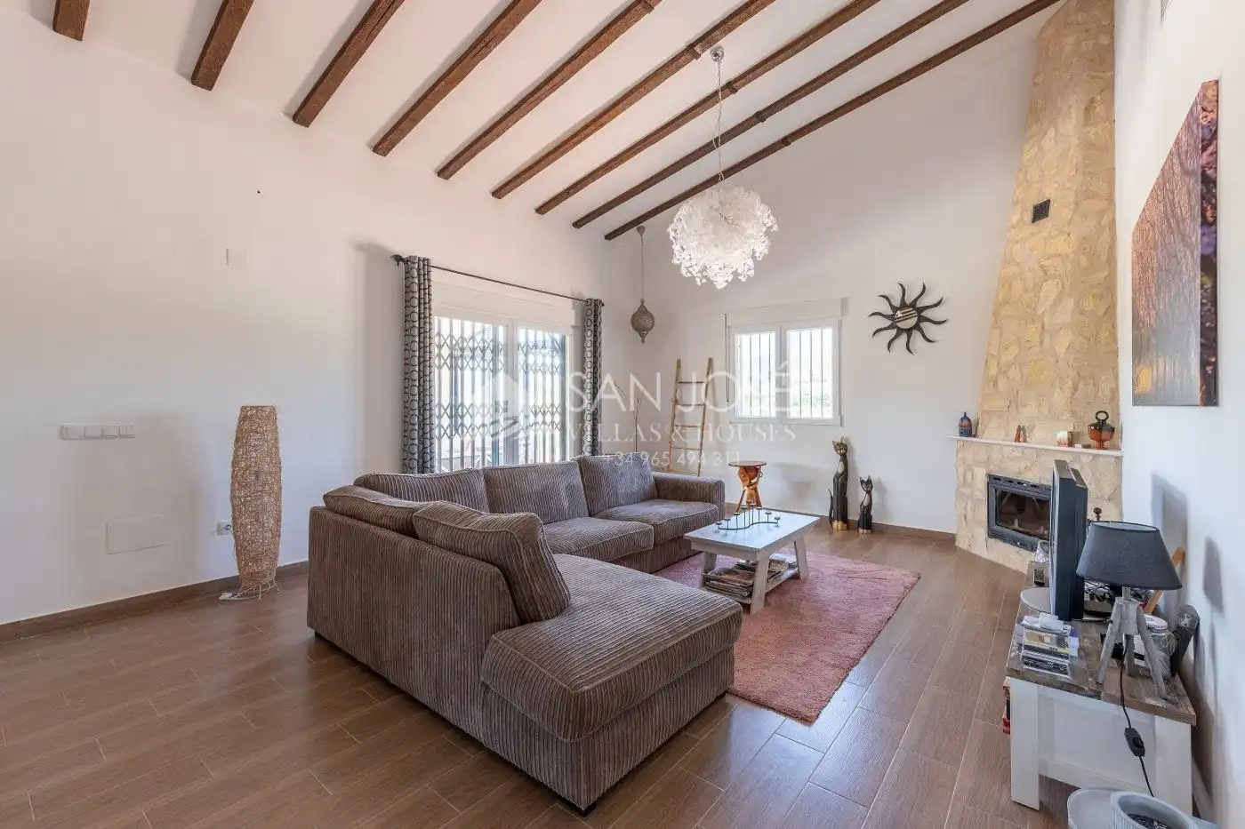 Villa avec piscine à vendre à La Romana, imagen 3