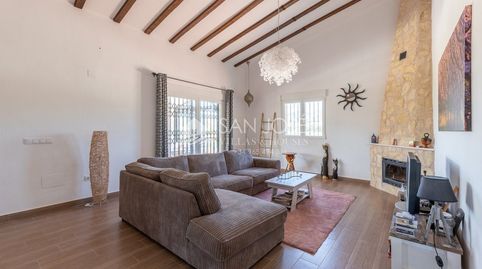VENTA ESPECTACULAR CHALET EN LA ROMANA, ALICANTE, imatge 3