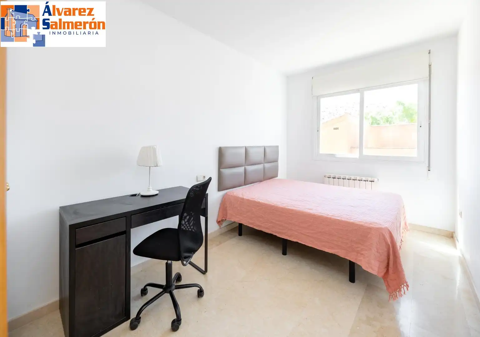 Bedroom of Detached homes for sale in Granada  with Air Conditioner, Heating and Community pool