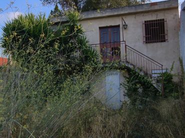 Chalet con balcón en venta en Urbanización Mullo de Crusa 52