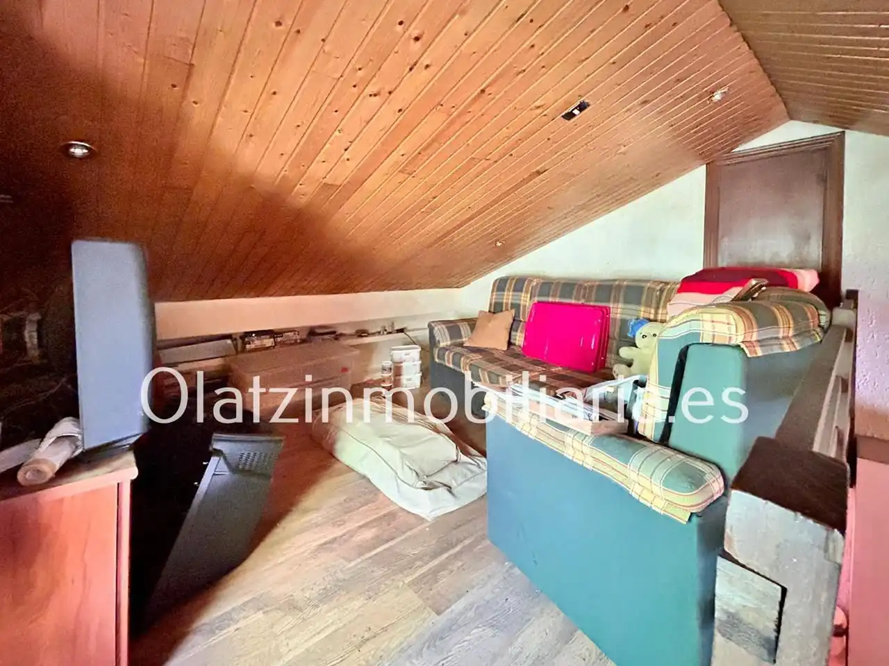 Casa o chalet en venta en Gordexola