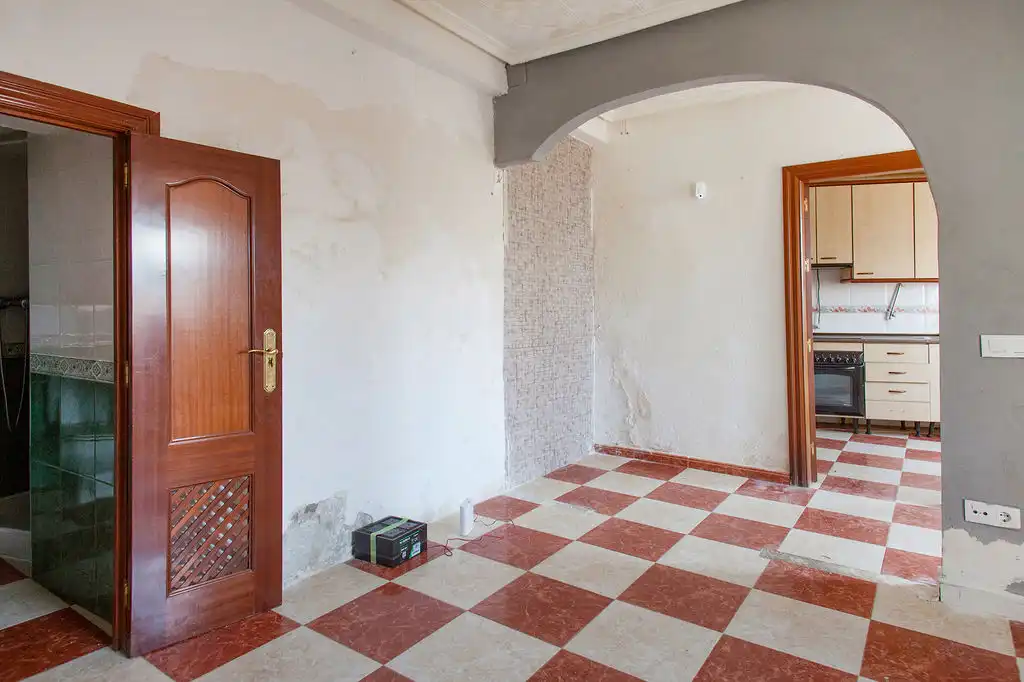 Piso en venta en C/ Pimienta, Residencial Rancho Park , Villamartín - Las Filipinas