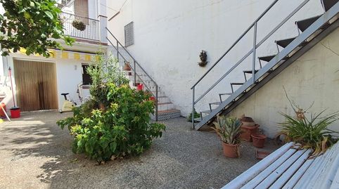 Foto 3 de Casa adosada en venta en Goya, Eixample, Mataró