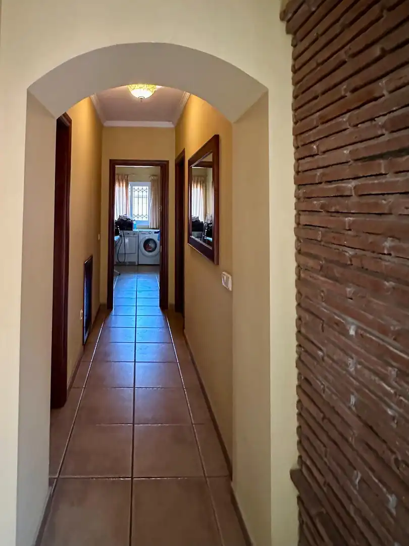 Casa o xalet en venda en Marbella amb Aire condicionat, Calefacció i Jardí privat