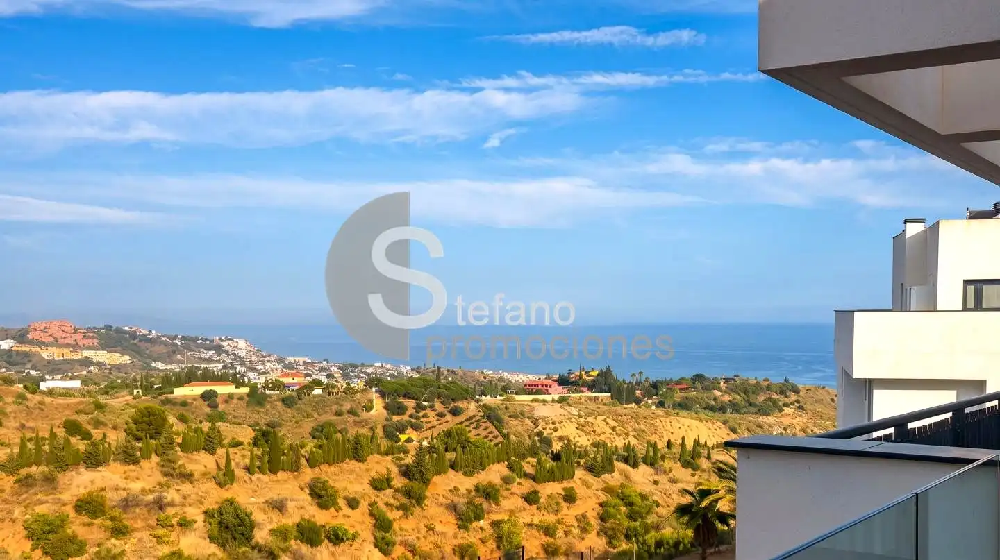 Wohnung mit Terrasse zum Verkauf in La Cala del Moral, imagen 5