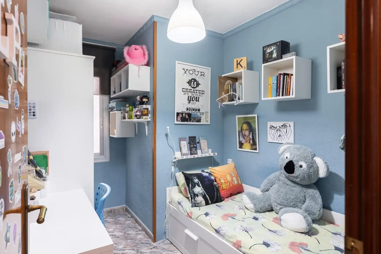 Wohnung zum Verkauf in Carrer LEPANT, imagen 8