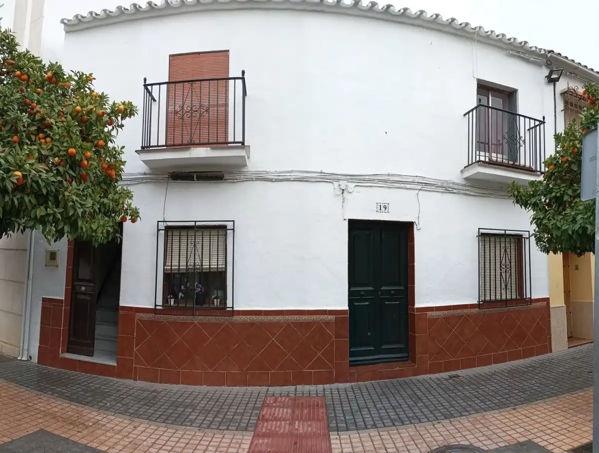 Casa amb terrassa en venda a PIO XII 19, imagen 2