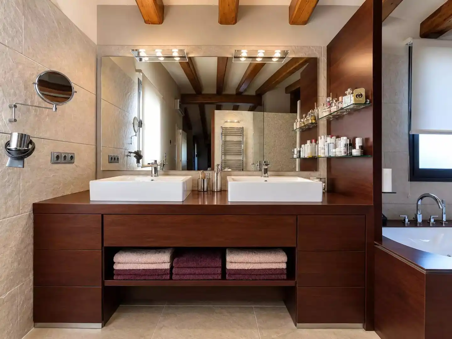 Baño de Residencial en venta en Siurana, Girona
