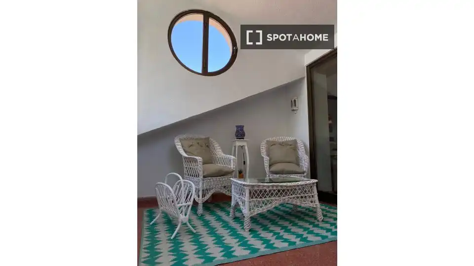 Room in Cala de Finestrat