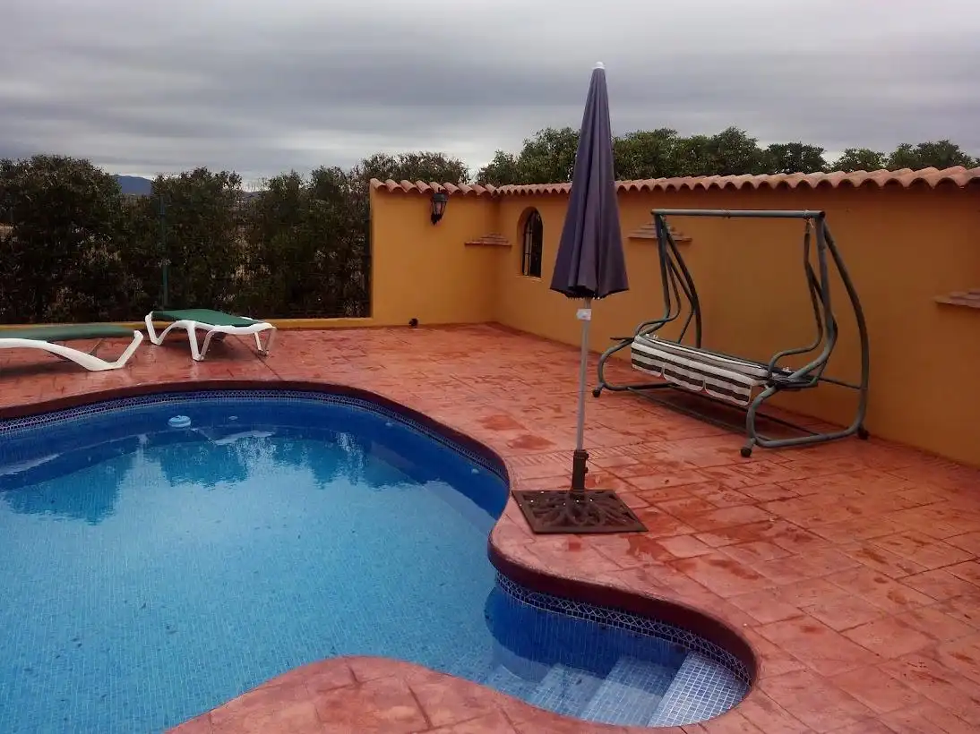 Maison avec piscine à vendre à Vera Ciudad, imagen 8