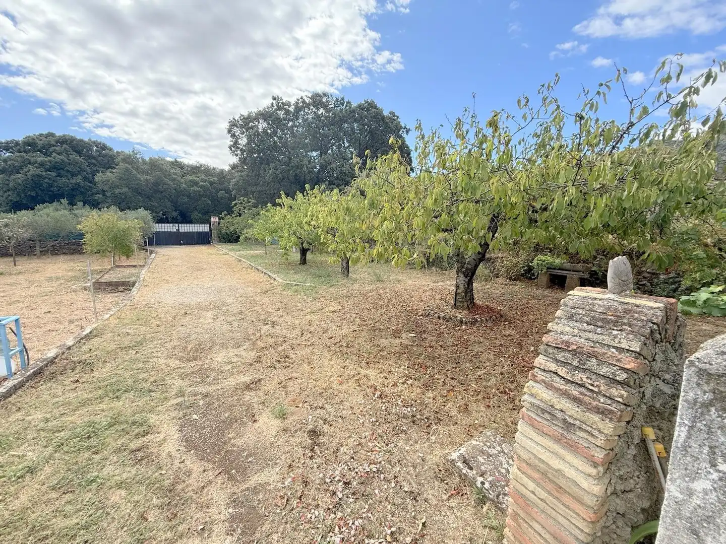 Finca rústica en venta en Ayegui / Aiegi con Jardín privado, Terraza y Trastero