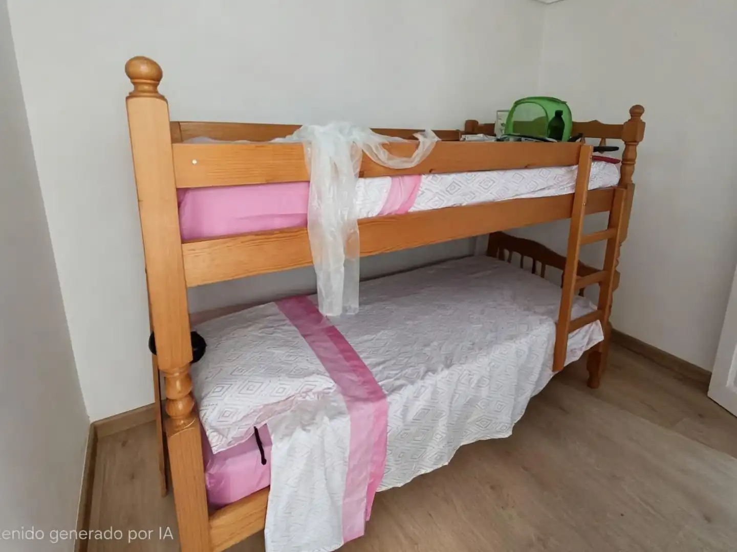 Apartament amb ascensor en venda a Santa Pola ciudad, imagen 5