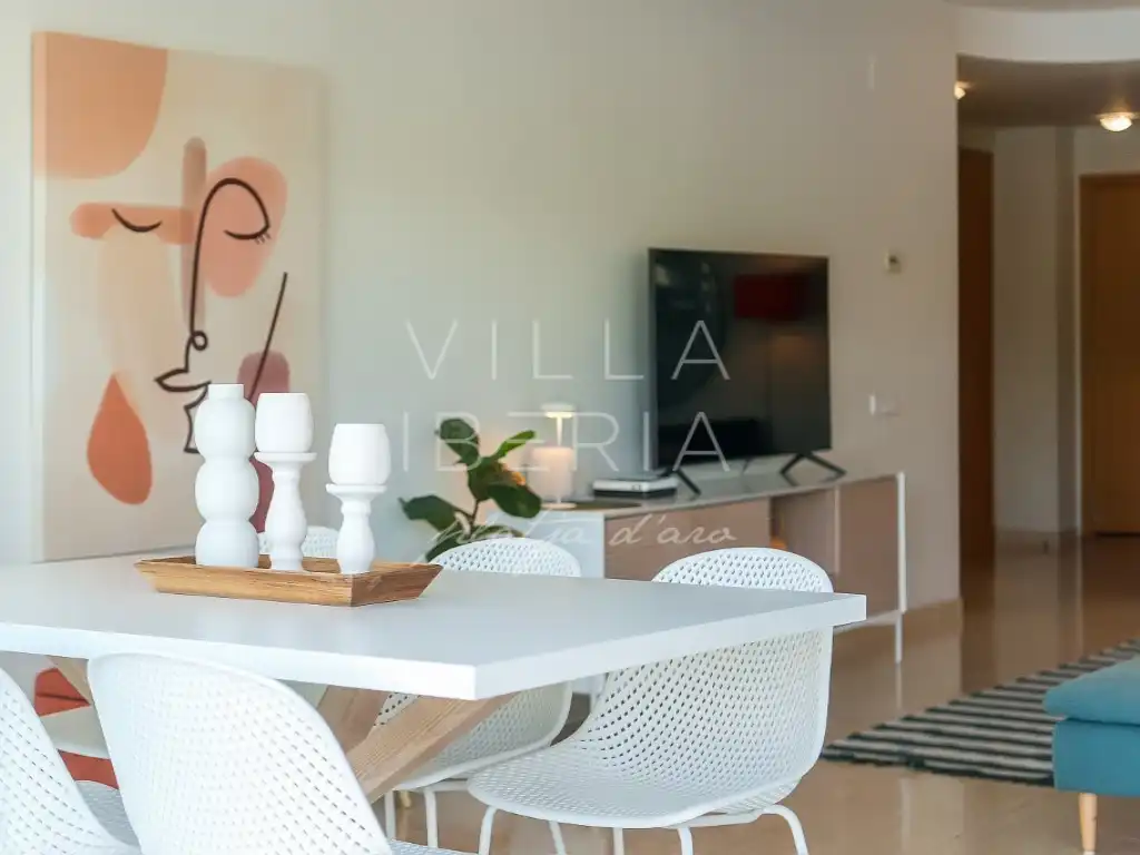 Apartament amb terrassa en venda a Calle Punta Prima 5, imagen 5