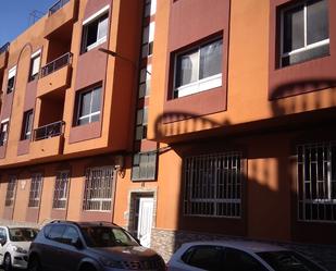 Exterior view of Garage for sale in Agüimes