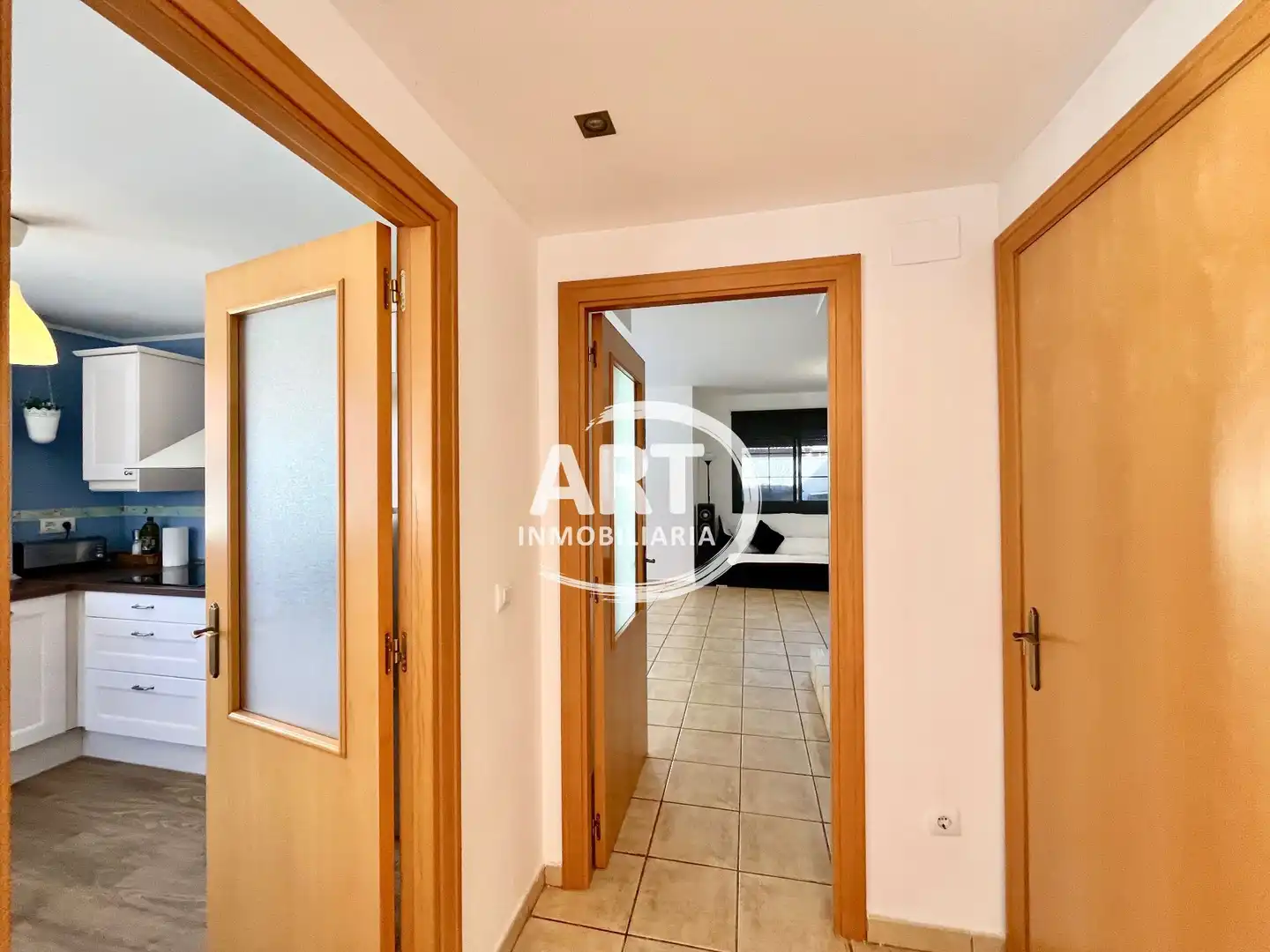 Casa o xalet en venda en La Pobla de Vallbona amb Aire condicionat, Calefacció i Terrassa