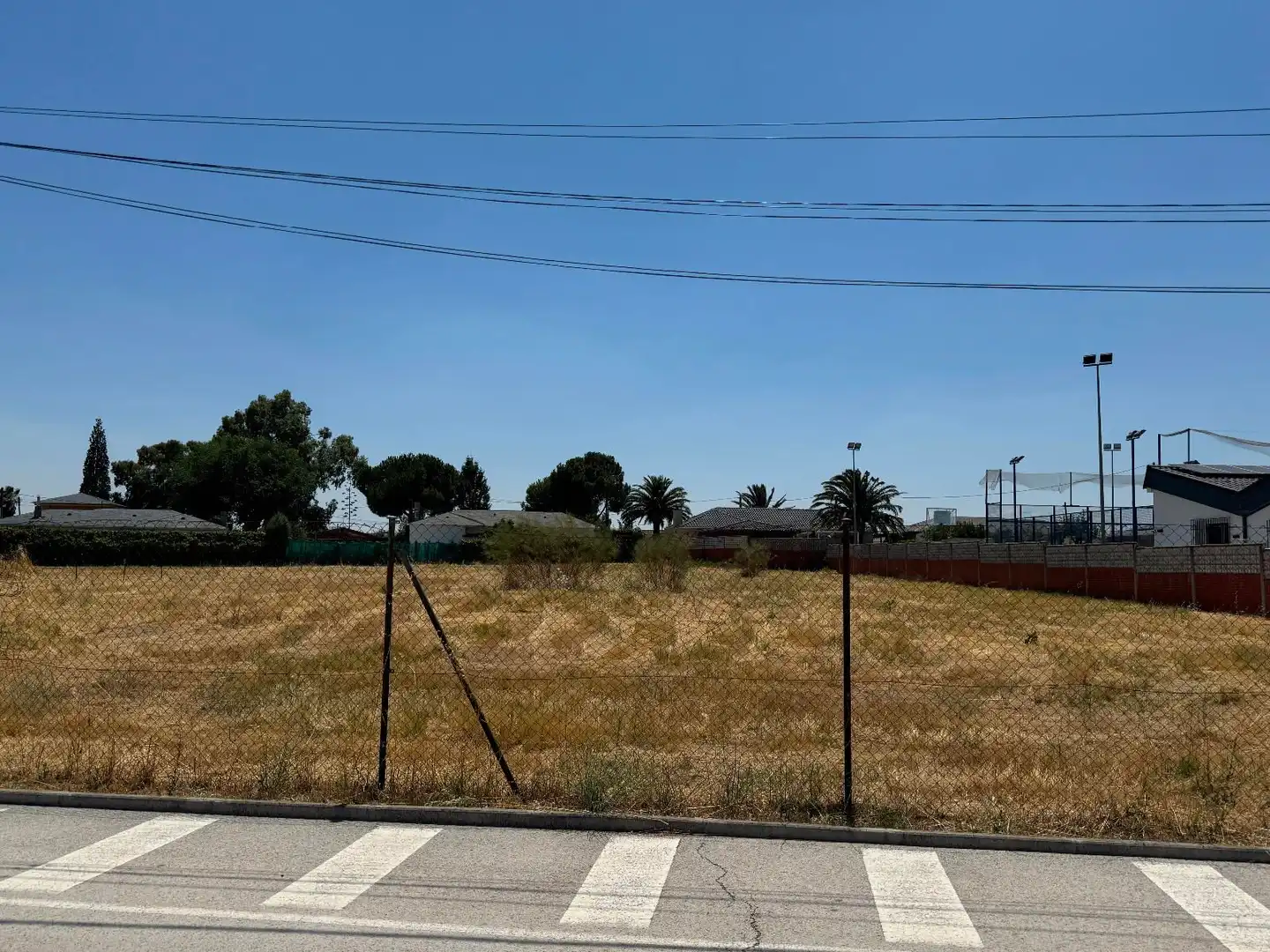 Residential for sale in Navalcarnero, Griñón