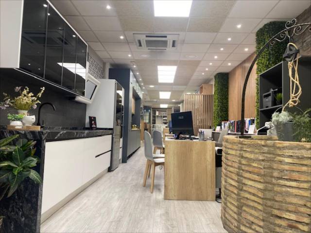 Local comercial en Venta en Doctor Cerrada