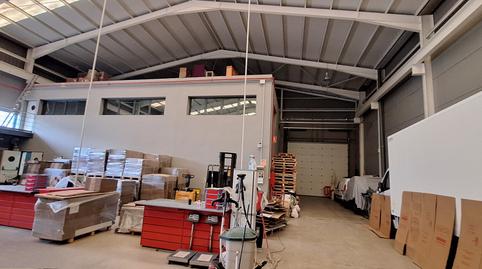 Photo 5 of Industrial buildings to rent in Carrer del Mirall, 6, Pobla de Farnals, Valencia